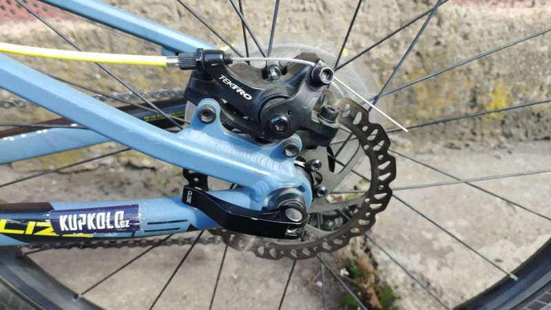 Rock Machine Blizz 26