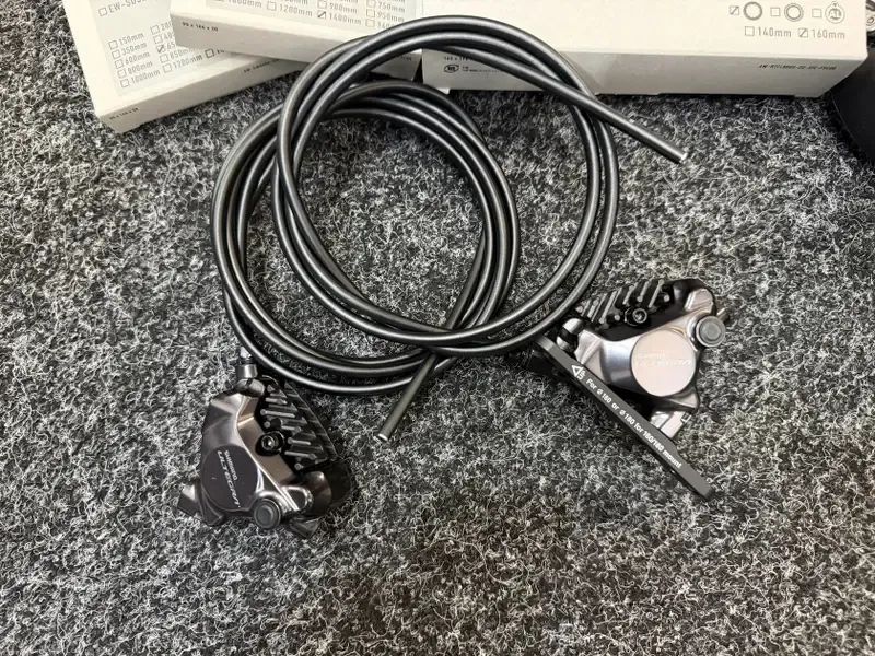 Sada Shimano Ultegra Di2 R8170