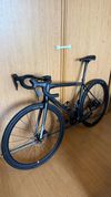 Specialized Aethos expert, vel. 56 (Ultegra Di2 12 speed, powermeter 4iiii)