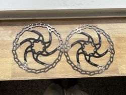 Kotouče Galfer Wave 200mm