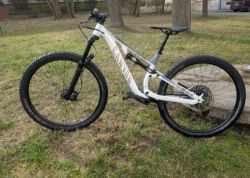 Canyon Neuron Young Hero