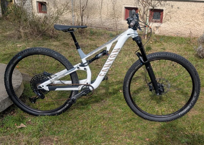 Canyon Neuron Young Hero