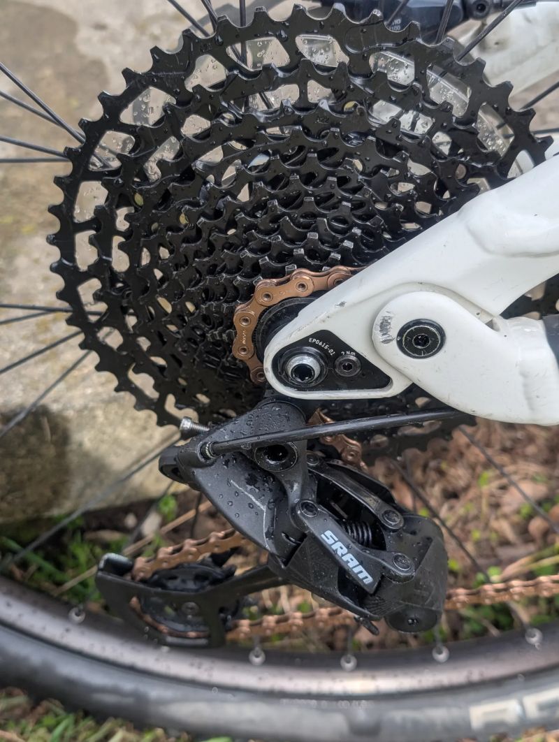 Canyon Neuron Young Hero