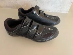 Pánské MTB boty/tretry Specilaized - vel. 44 (28,3)