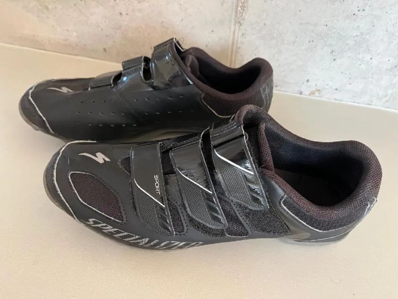 Pánské MTB boty/tretry Specilaized - vel. 44 (28,3)