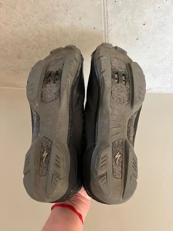 Pánské MTB boty/tretry Specilaized - vel. 44 (28,3)