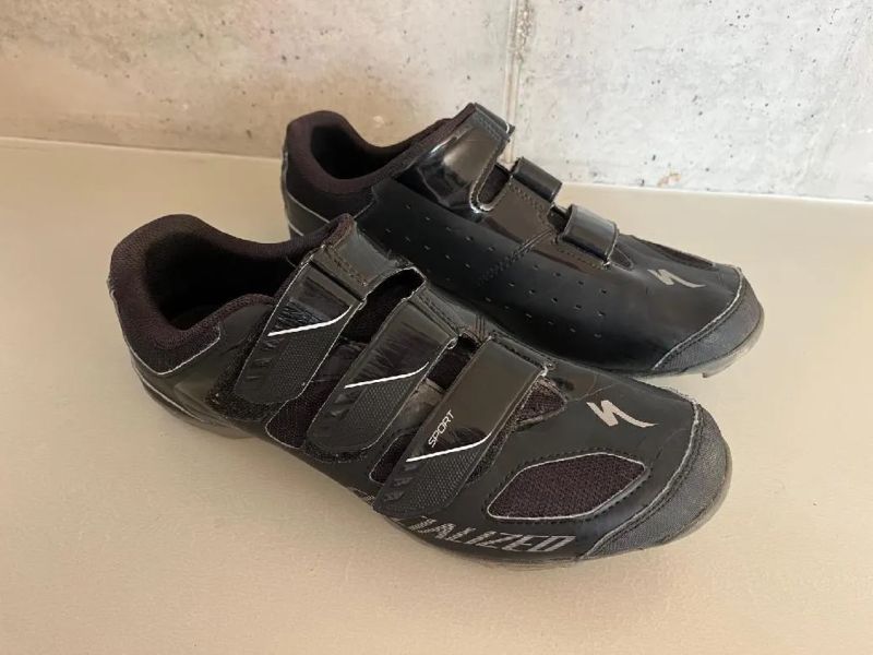 Pánské MTB boty/tretry Specilaized - vel. 44 (28,3)