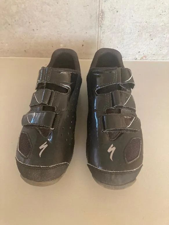 Pánské MTB boty/tretry Specilaized - vel. 44 (28,3)