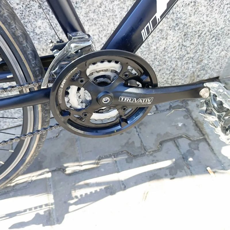 krosove kolo deore xt,22 palcu ram,185cm-200cm