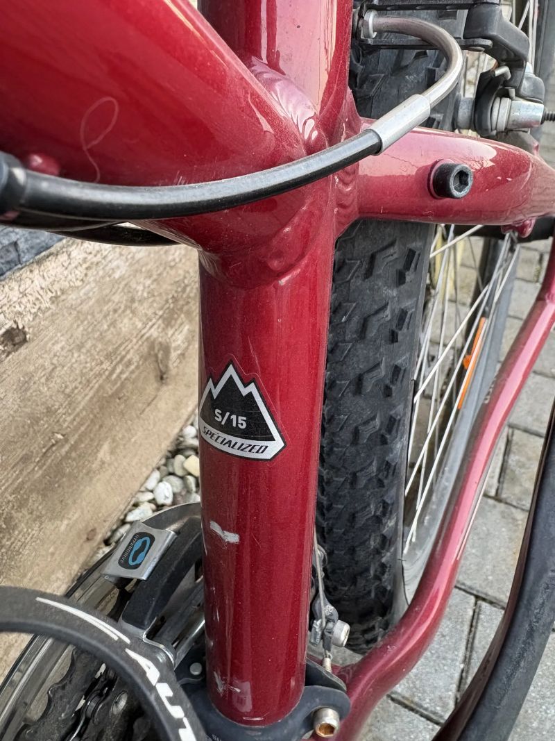 Specialized Myka Sport