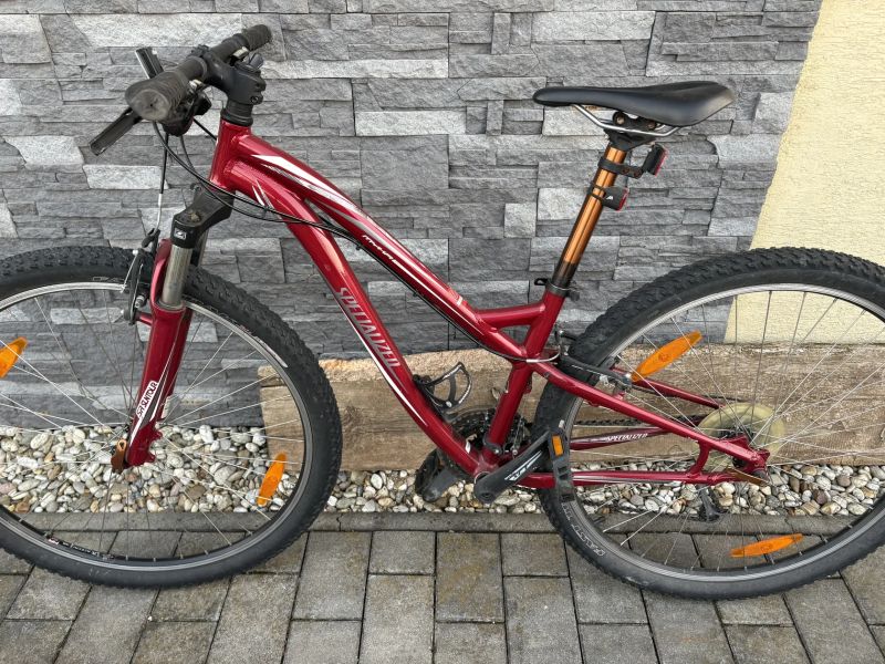 Specialized Myka Sport