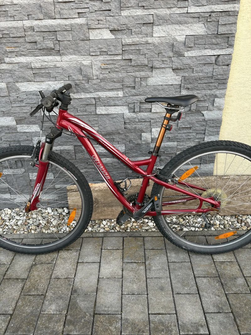 Specialized Myka Sport