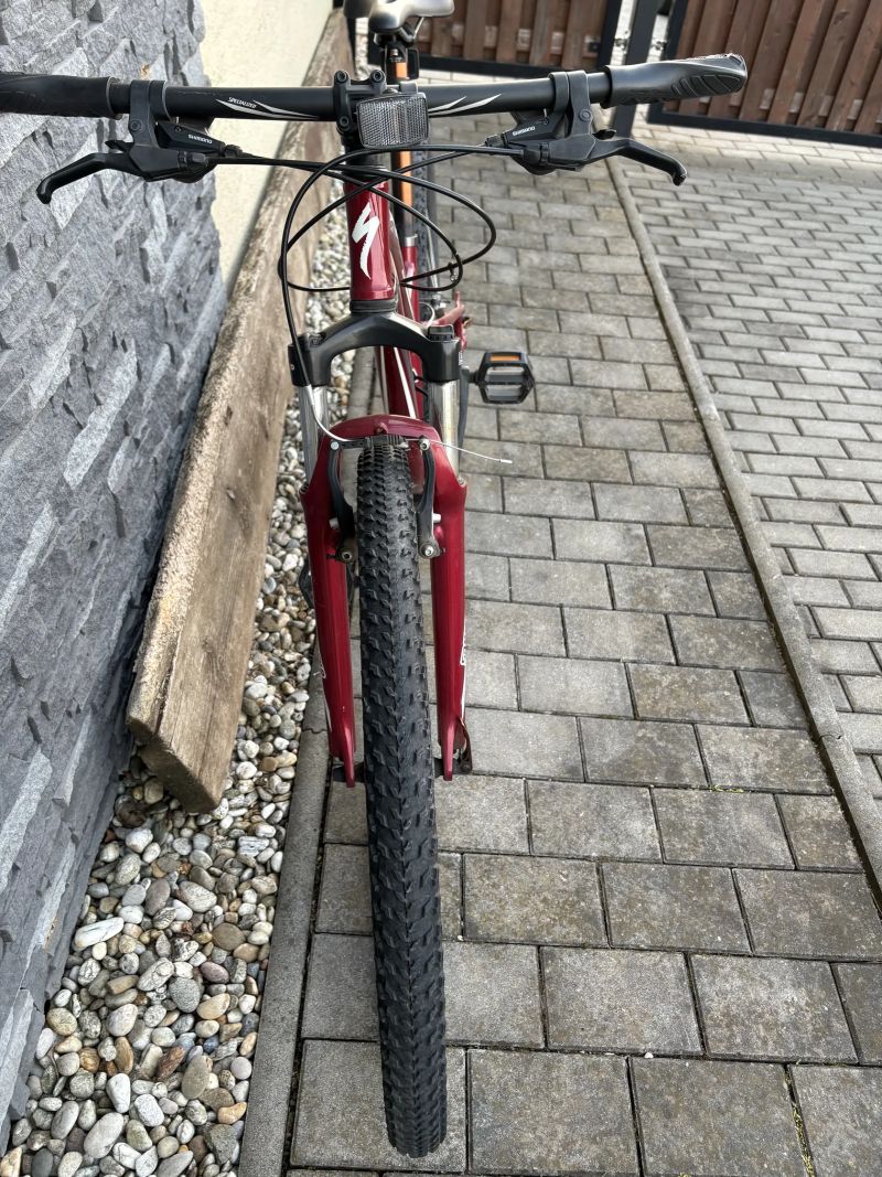 Specialized Myka Sport