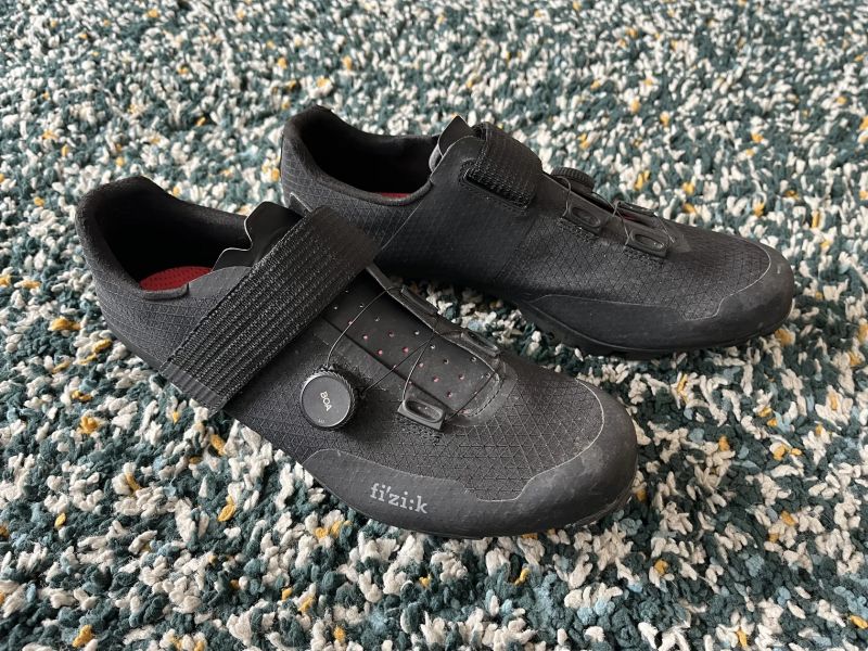 Fizik Vento Ferox Carbon vel. 46