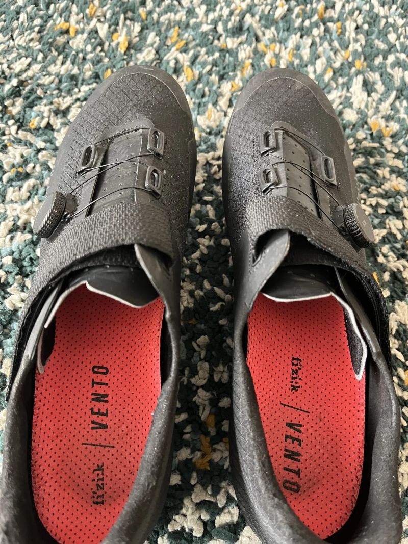 Fizik Vento Ferox Carbon vel. 46