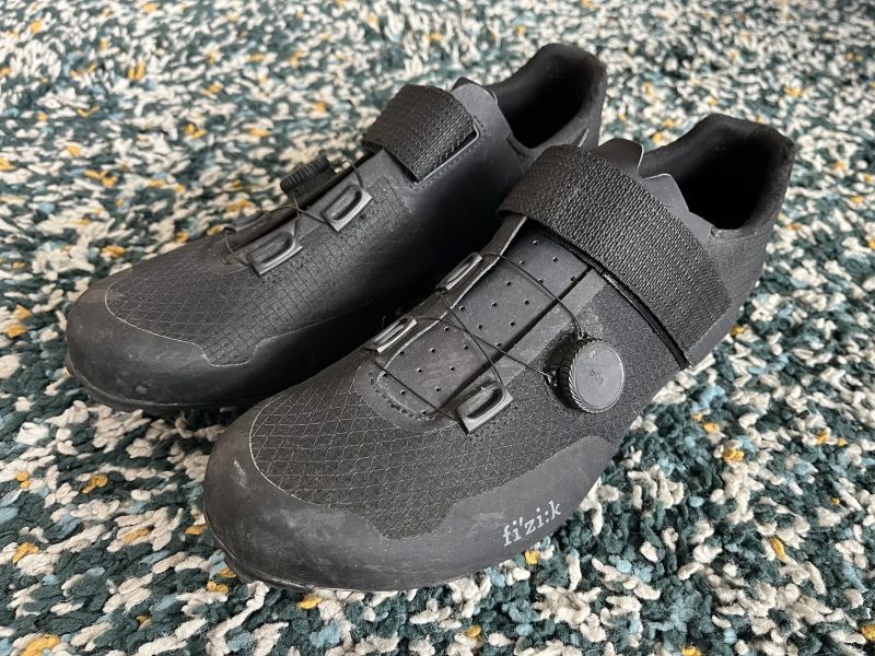 Fizik Vento Ferox Carbon vel. 46