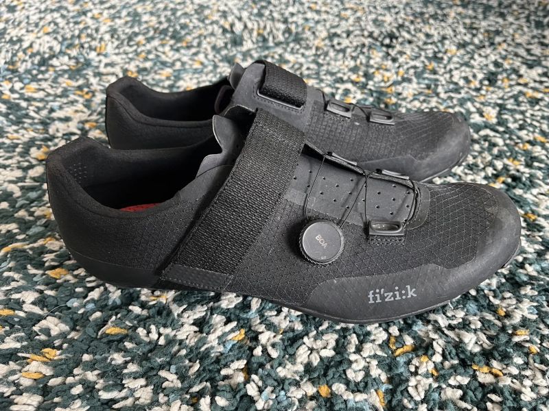 Fizik Vento Ferox Carbon vel. 46