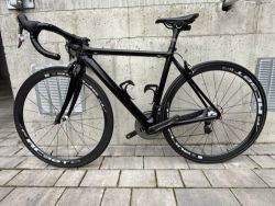 Cannondale Cannondale SuperSix Hi-Mod Di2
