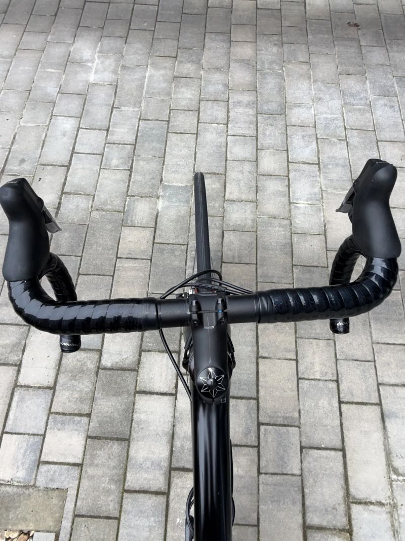 Cannondale Cannondale SuperSix Hi-Mod Di2