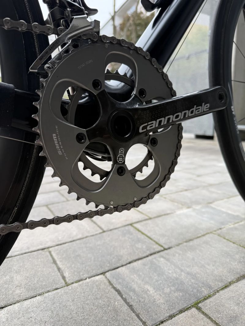 Cannondale Cannondale SuperSix Hi-Mod Di2