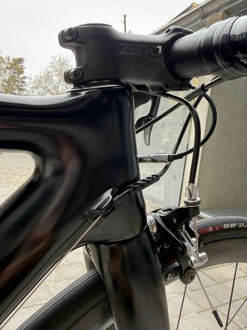 Cannondale Cannondale SuperSix Hi-Mod Di2