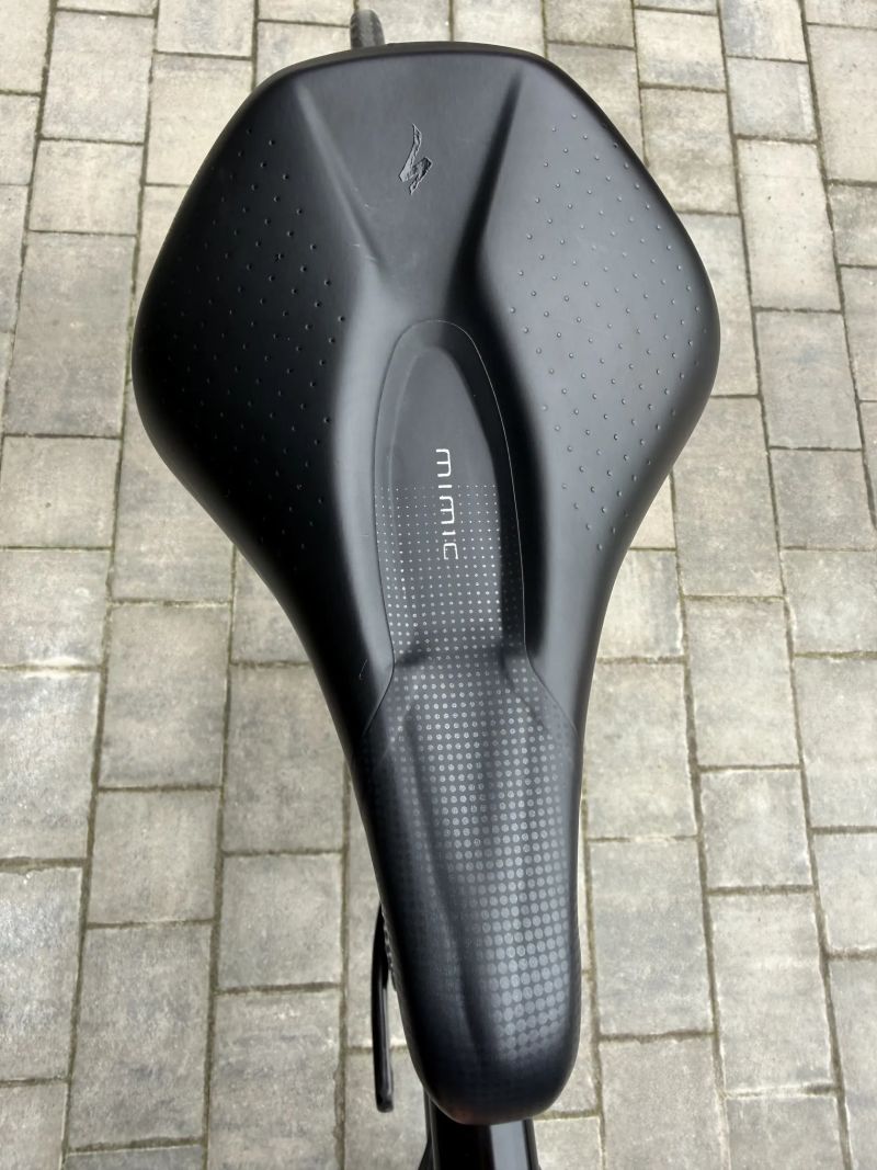 Cannondale Cannondale SuperSix Hi-Mod Di2