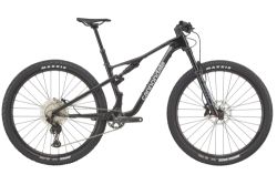 Prodám celoodpružené kolo Cannondale Scalpel 4, velikost L