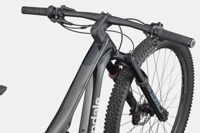 Prodám celoodpružené kolo Cannondale Scalpel 4, velikost L