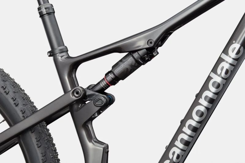 Prodám celoodpružené kolo Cannondale Scalpel 4, velikost L