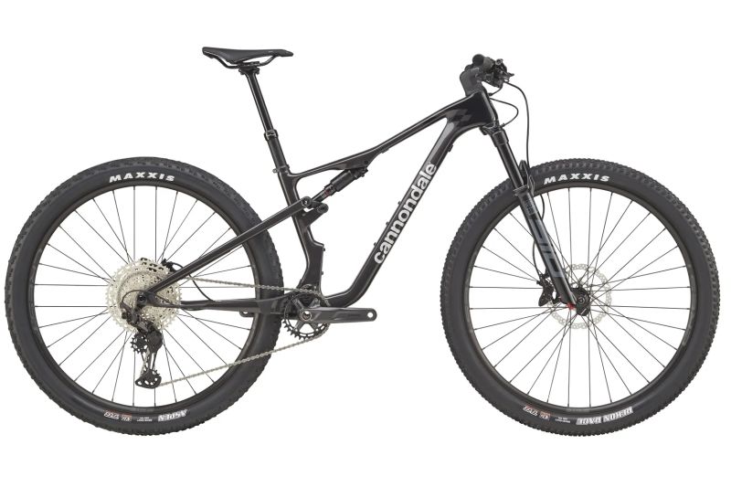 Prodám celoodpružené kolo Cannondale Scalpel 4, velikost L