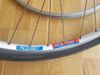 Kola Shimano Deore/ Ritchey OCR