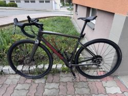 Specialized Diverge