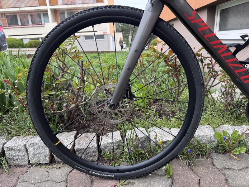 Specialized Diverge