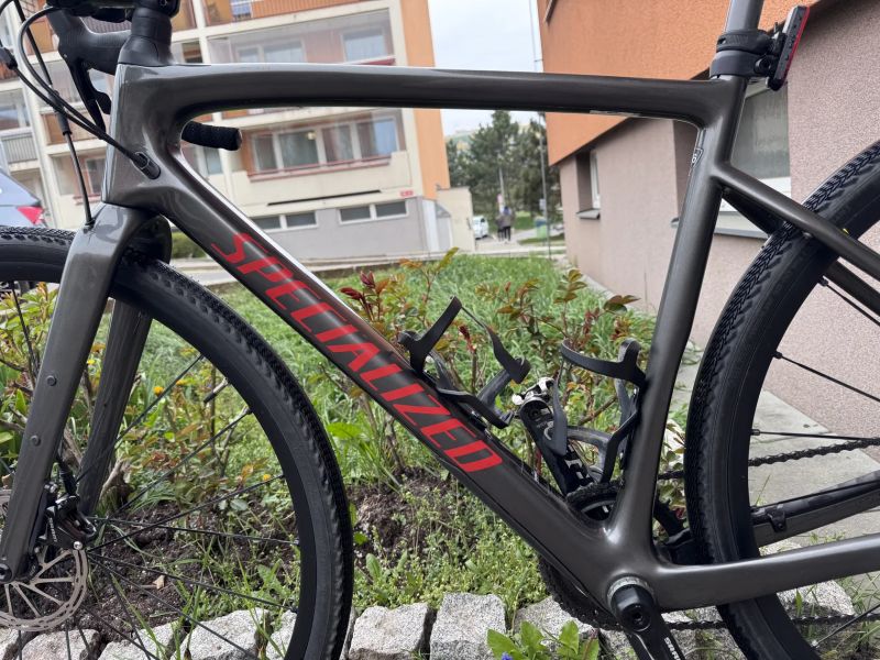 Specialized Diverge