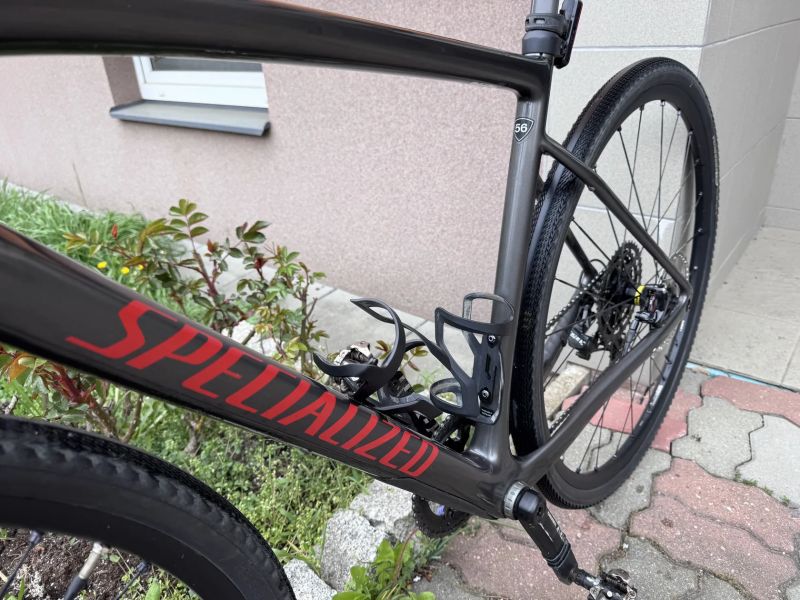 Specialized Diverge