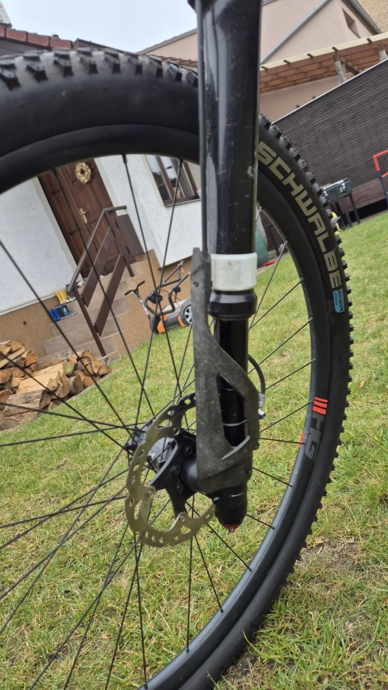 Cannondale F-Si Carbon 2