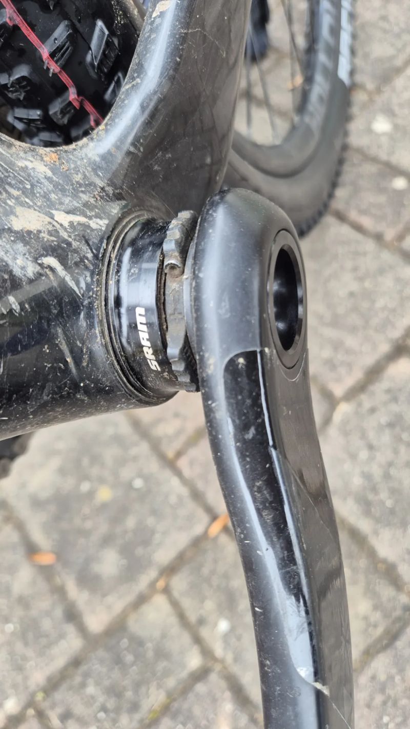 Cannondale F-Si Carbon 2