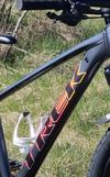 Prodám Trek X-Caliber 8 – Velikost S