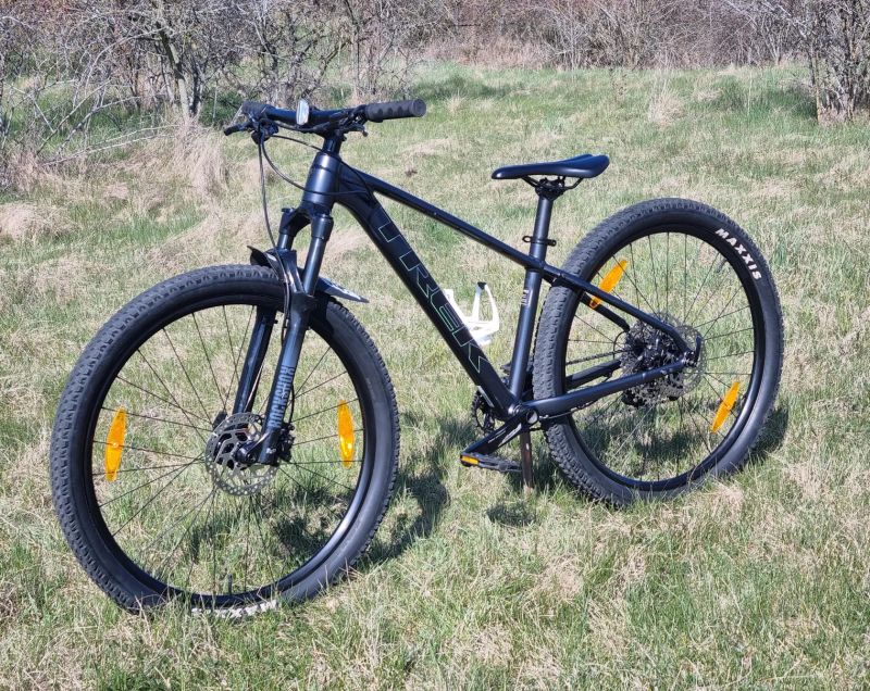 Prodám Trek X-Caliber 8 – Velikost S