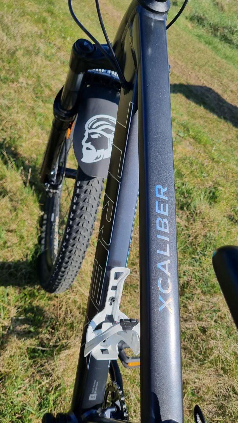 Prodám Trek X-Caliber 8 – Velikost S