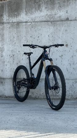 Rocky Mountain Altitude A70