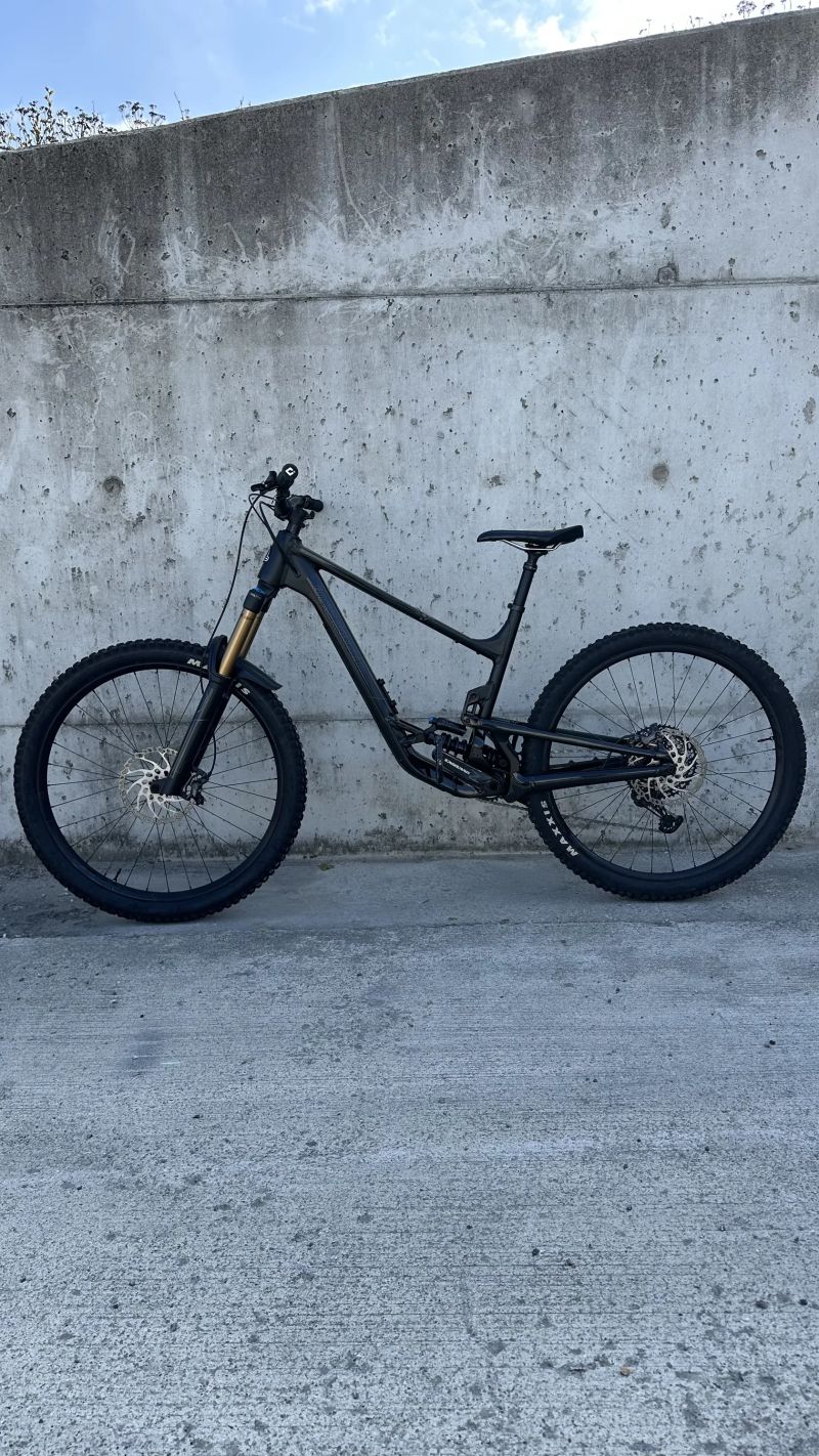 Rocky Mountain Altitude A70