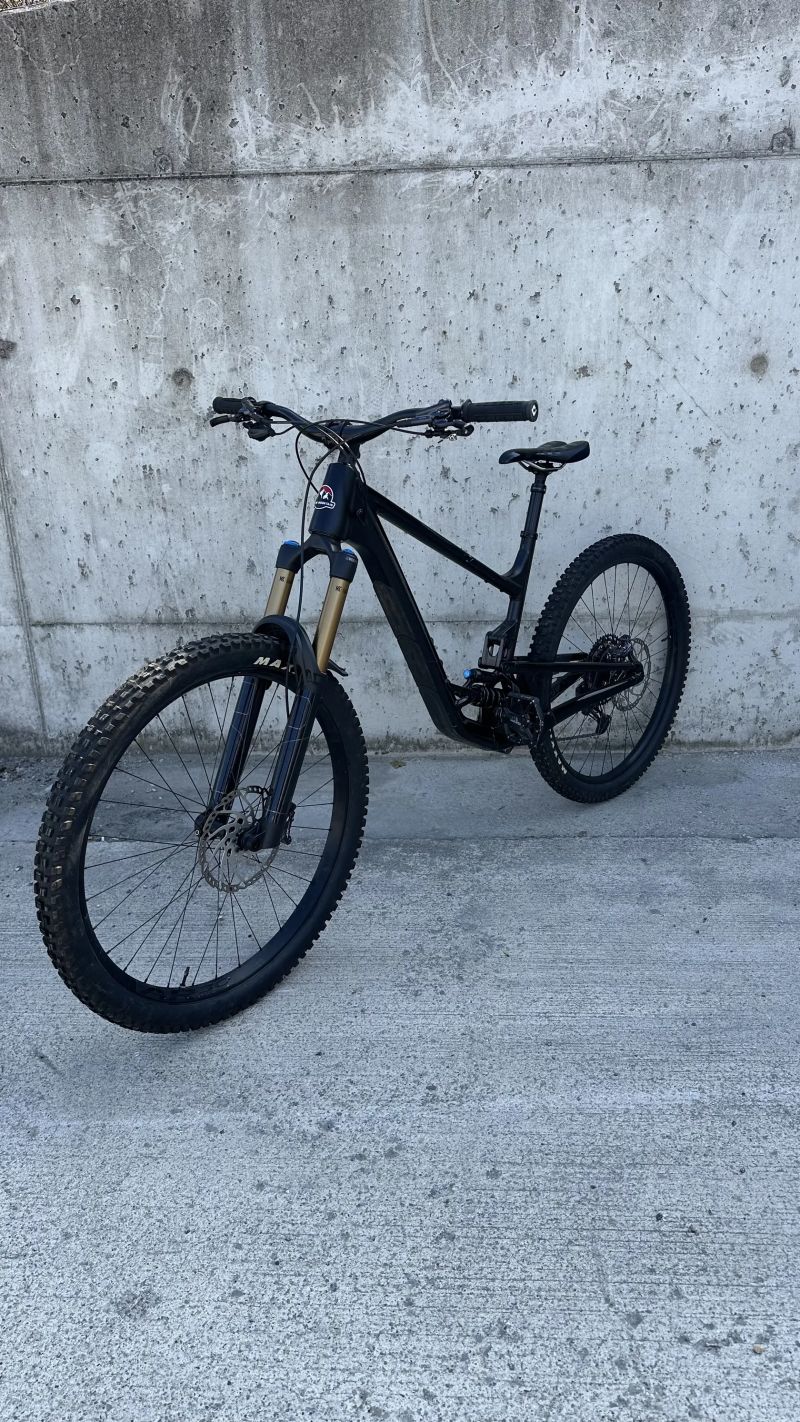 Rocky Mountain Altitude A70