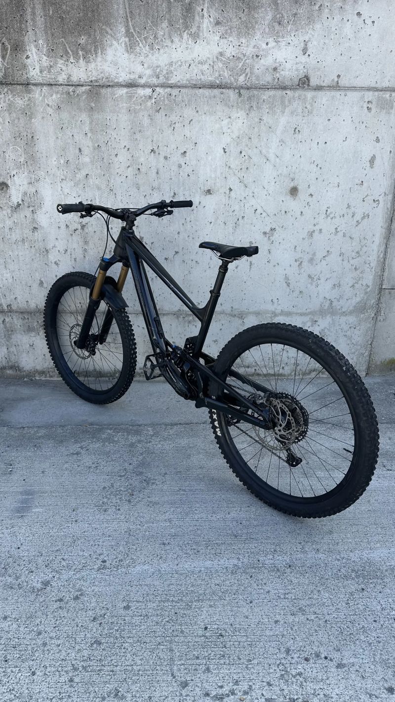 Rocky Mountain Altitude A70