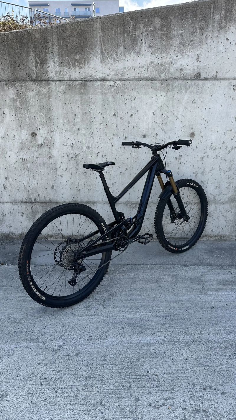 Rocky Mountain Altitude A70