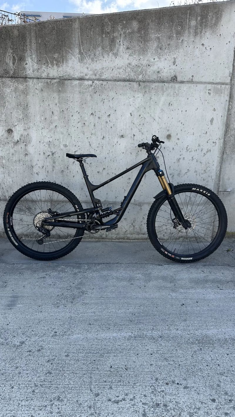 Rocky Mountain Altitude A70