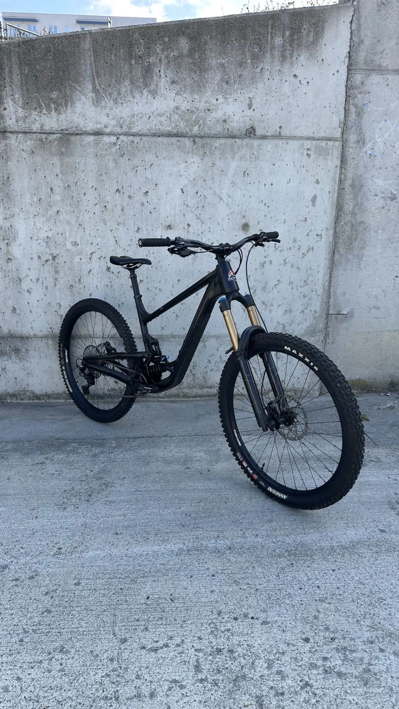 Rocky Mountain Altitude A70