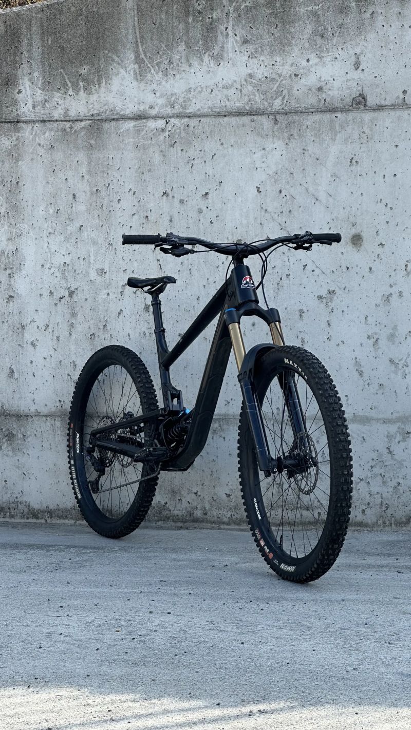 Rocky Mountain Altitude A70