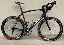 Specialized S-WORKS TARMAC SL3