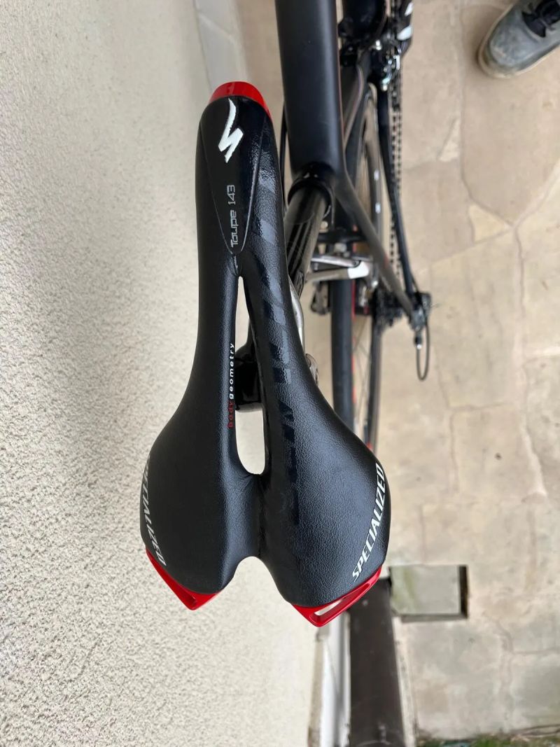 Specialized S-WORKS TARMAC SL3